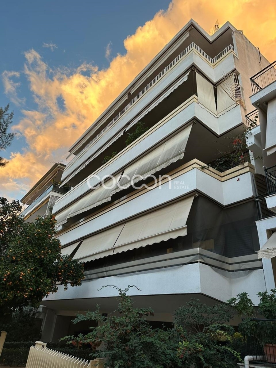 (Προς Πώληση) Κατοικία Ρετιρέ || Αθήνα Βόρεια/Νέο Ψυχικό - 118 τ.μ, 3 Υ/Δ, 519.000€ 