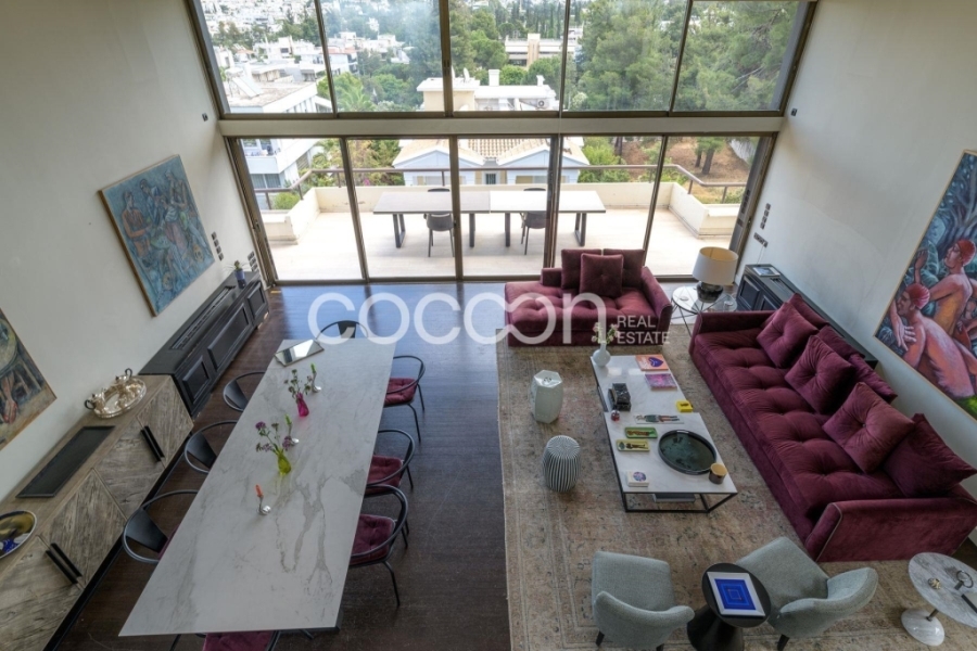 (For Sale) Residential Building || Athens North/Filothei - 882 Sq.m, 4.160.000€ 