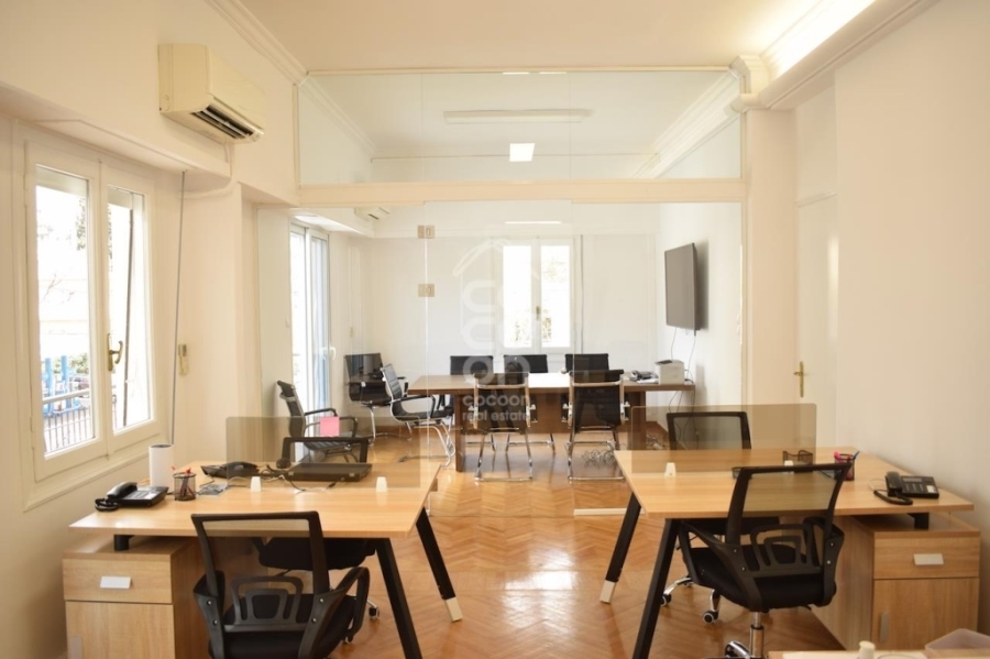 (For Sale) Commercial Office || Athens North/Neo Psychiko - 179 Sq.m, 550.000€ 