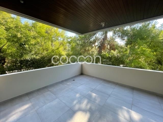 (For Rent) Residential Apartment || Athens North/Filothei - 80 Sq.m, 1 Bedrooms, 1.600€ 