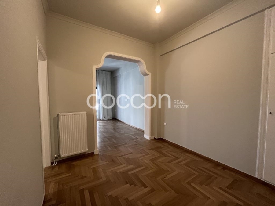 (For Rent) Residential Apartment || Athens Center/Athens - 85 Sq.m, 1 Bedrooms, 1.100€ 